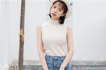 上班族夏天穿什么好看？上班族夏季穿搭指南