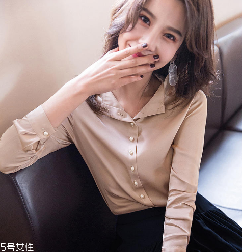 上班族夏天穿什么好看？上班族夏季穿搭指南