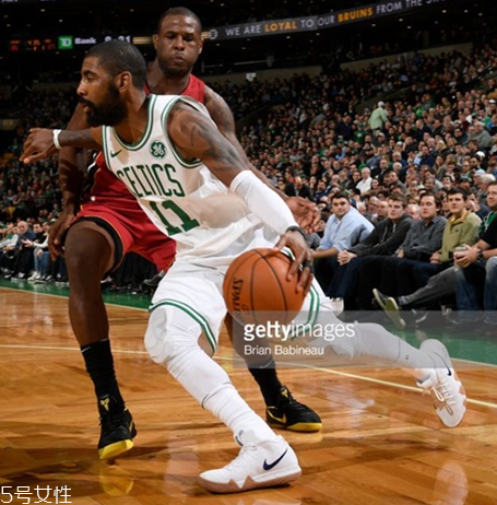 nike kyrie 4歐文4德魯大叔配色什么時候發(fā)售？