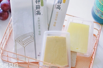 鐘薛高是什么牌子？鐘薛高雪糕保質(zhì)期