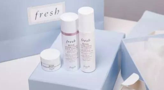 嬌韻詩和fresh哪個好？嬌韻詩和馥蕾詩哪個更適合孕婦