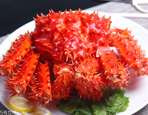 帝王蟹是螃蟹么？帝王蟹是哪里產(chǎn)的？