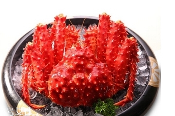 帝王蟹是蒸還是煮？帝王蟹做法推薦
