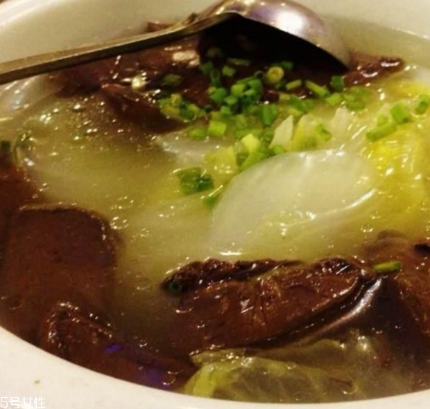 雞血怎么去腥？雞血腥味重嗎？