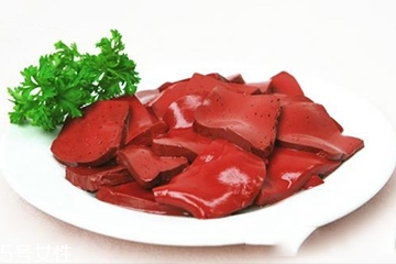 雞血怎么去腥？雞血腥味重嗎？