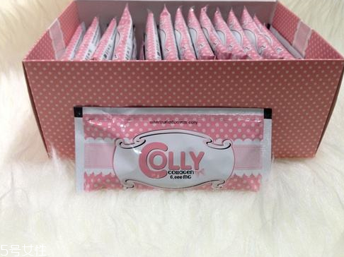 colly膠原蛋白致癌是真的嗎？