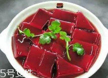 雞血怎么去腥？雞血腥味重嗎？