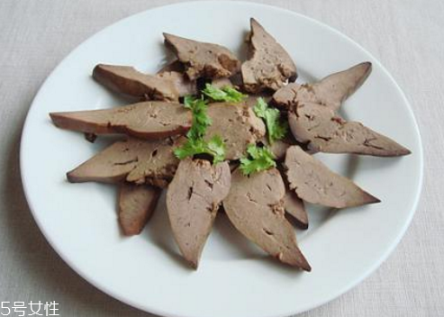 雞肝是什么？雞肝能吃嗎？
