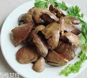 雞肝的宜忌人群 膽結(jié)石病人能吃雞肝嗎？