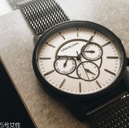 unknown手表怎么樣？unknown手表質(zhì)量好嗎？