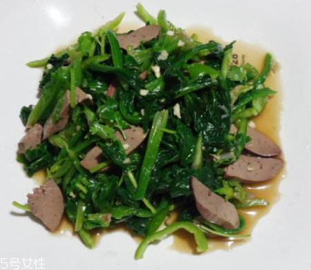 雞肝有什么壞處？吃了雞肝會怎樣？