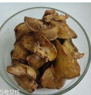 雞肝有什么壞處？吃了雞肝會怎樣？