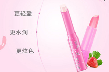 泰國唇膏哪個牌子好？泰國唇膏品牌排行榜