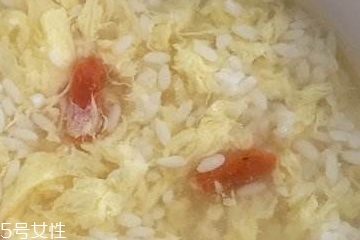 酒釀蛋怎么做？酒釀蛋的做法