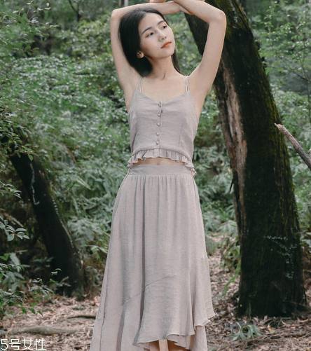 手臂粗穿什么吊帶？手臂粗適合什么吊帶？