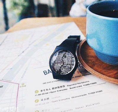 may 28th是什么牌子？may 28th手表品牌介紹