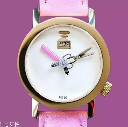 akteo是什么牌子？akteo手表品牌介紹