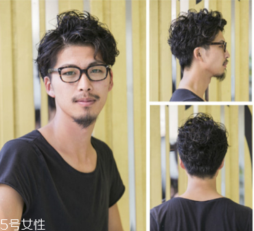 男生夏天適合什么短發(fā)發(fā)型 25款各種風格潮男發(fā)型