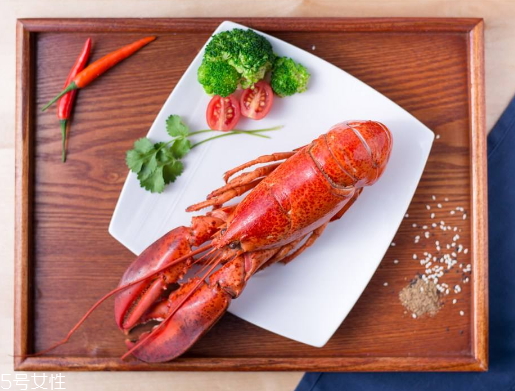 波士頓龍蝦什么季節(jié)最好吃？