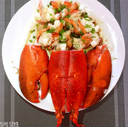 波士頓龍蝦什么季節(jié)最好吃？