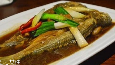 青魚是鯉魚嗎？青魚和鯉魚是不是一樣的？