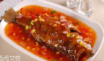 青魚(yú)能做生魚(yú)片嗎？青魚(yú)能不能生吃？
