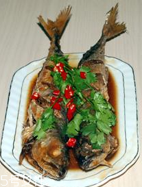 青魚(yú)能做生魚(yú)片嗎？青魚(yú)能不能生吃？