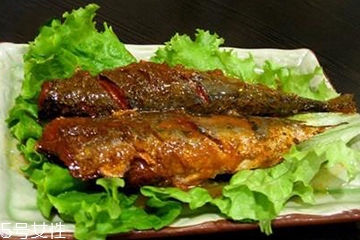 青魚能做生魚片嗎？青魚能不能生吃？