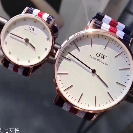 手表尺寸多大合適？手表尺寸選擇方法