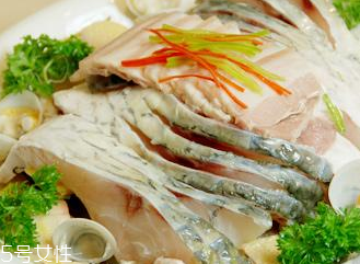 青魚怎么保存？青魚的儲存方法