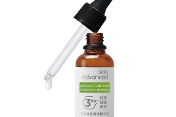 精華液能去眼袋嗎？精華液去眼袋有用嗎？