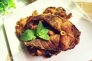 青魚是清江魚嗎？青魚和清江魚哪個(gè)更好吃？