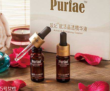 精華液能當眼霜用嗎？精華液適合當眼霜使用嗎？