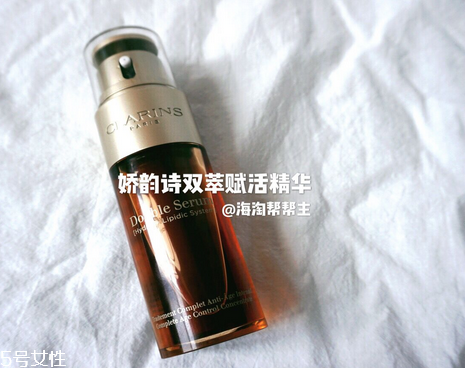 精華液可以收縮毛孔嗎？精華液能不能收縮毛孔？