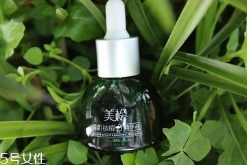 精華液為什么有些粘？為什么精華液那么粘呢？