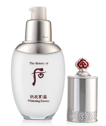 精華液為什么貴？為什么精華液都很貴？