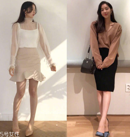 女生155怎么穿衣打扮？155女生穿衣搭配圖片