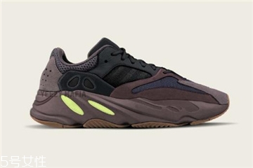 yeezy 700 mauve什么時(shí)候發(fā)售？椰子700灰紫色發(fā)售時(shí)間