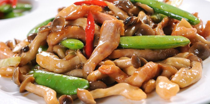 滑子菇是什么？滑子菇能吃嗎？