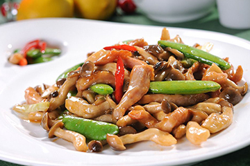 滑子菇的功效 滑子菇有什么作用？
