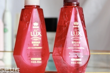 力士洗發(fā)水是堿性的嗎？力士洗發(fā)水是酸性還是堿性？