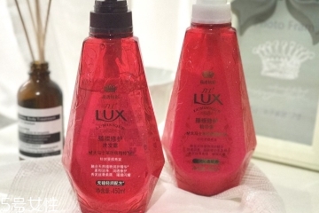 力士洗發(fā)水哪款最香？力士洗發(fā)水最香的是哪款？