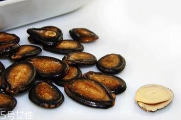 西瓜子是種子還在果實？西瓜子能種出西瓜嗎