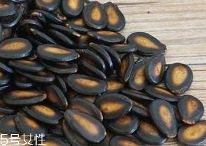 西瓜子的宜忌人群 西瓜子不是適合哪些人吃？