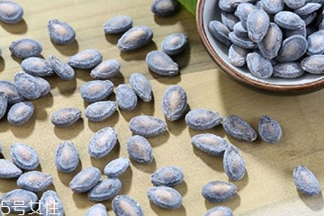 西瓜子能榨油嗎？西瓜子能煮粥嗎？