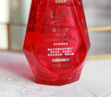 力士洗發(fā)水是堿性的嗎？力士洗發(fā)水是酸性還是堿性？