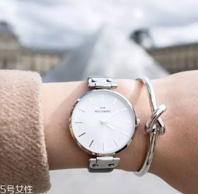 mockberg牌子什么檔次？mockberg手表介紹