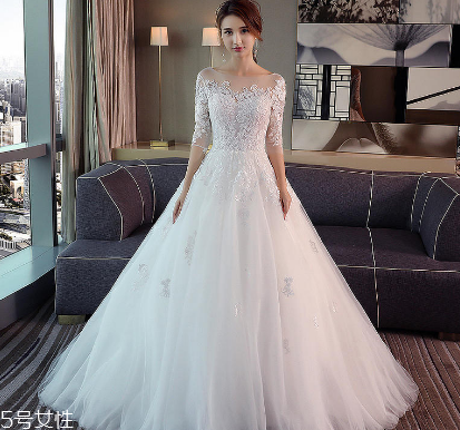 婚紗可以熨燙嗎？婚紗熨燙方法