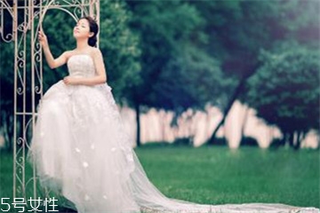 婚紗可以熨燙嗎？婚紗熨燙方法