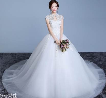 婚紗可以送人嗎？婚紗送人對(duì)婚姻有影響嗎？